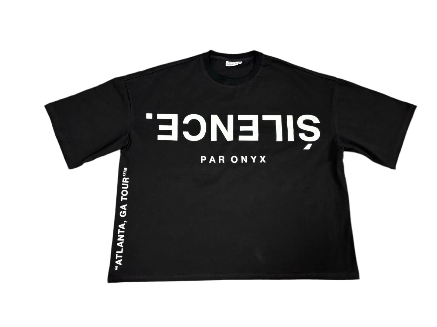 Onyx SLNC DEPT Tee