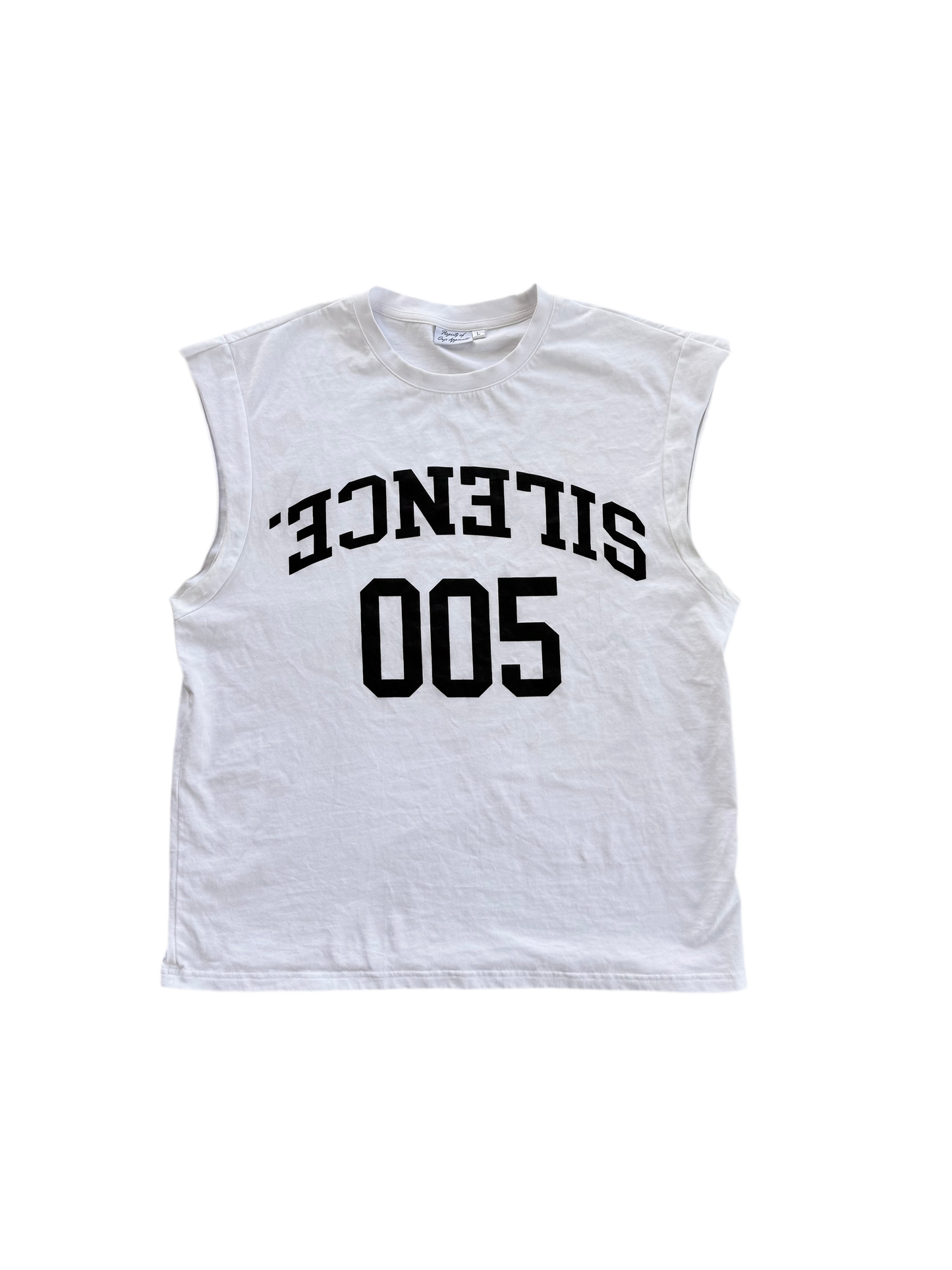 005 cut off