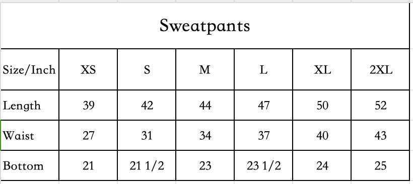 SLNC DISTRESS SWEATS By Onyx