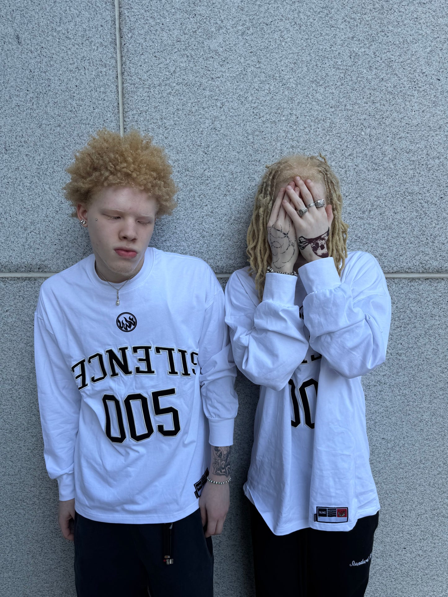005 Long Sleeve