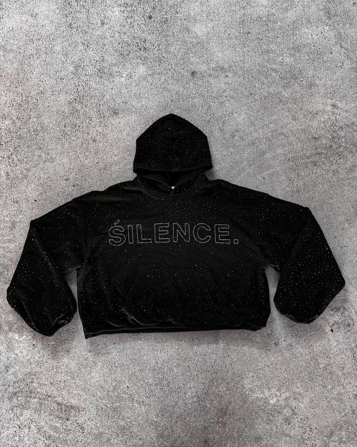 S.B.O VVS RHINESTONE