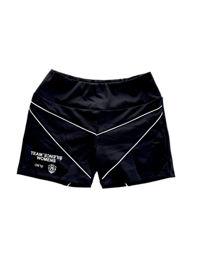 Team Silence spandex - Black