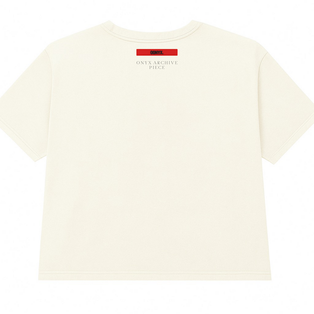 All 3 Red Label “slnc” tees