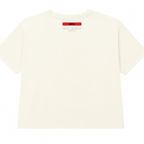 All 3 Red Label “slnc” tees