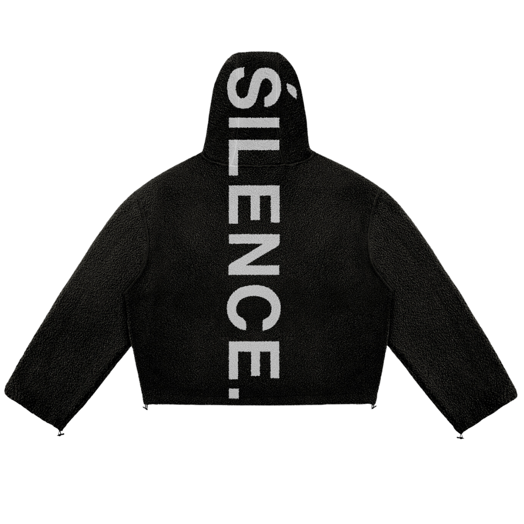 MINK NINJA FLEECE By Onyx