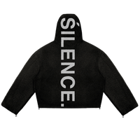 MINK NINJA FLEECE By Onyx