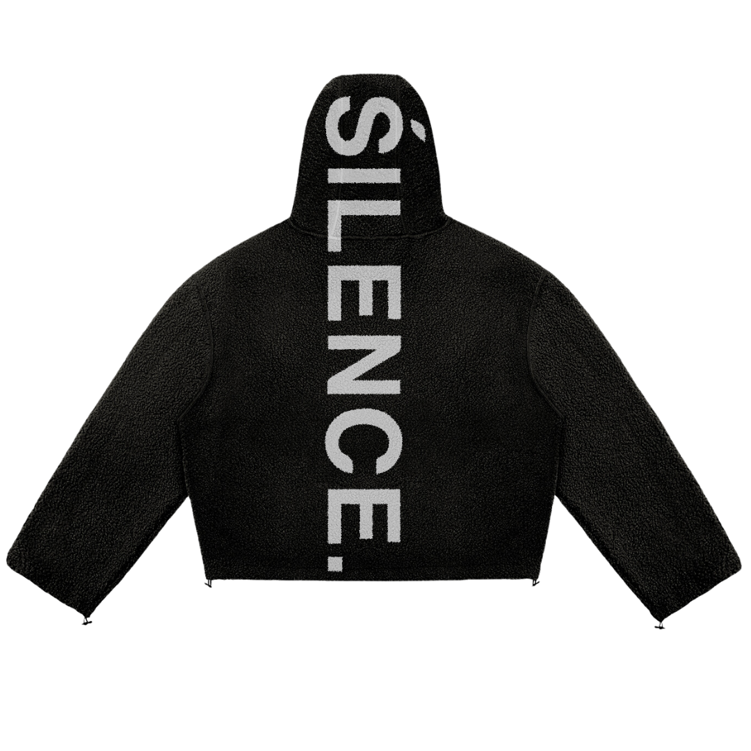 MINK NINJA FLEECE By Onyx