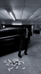 MINK NINJA FLEECE By Onyx