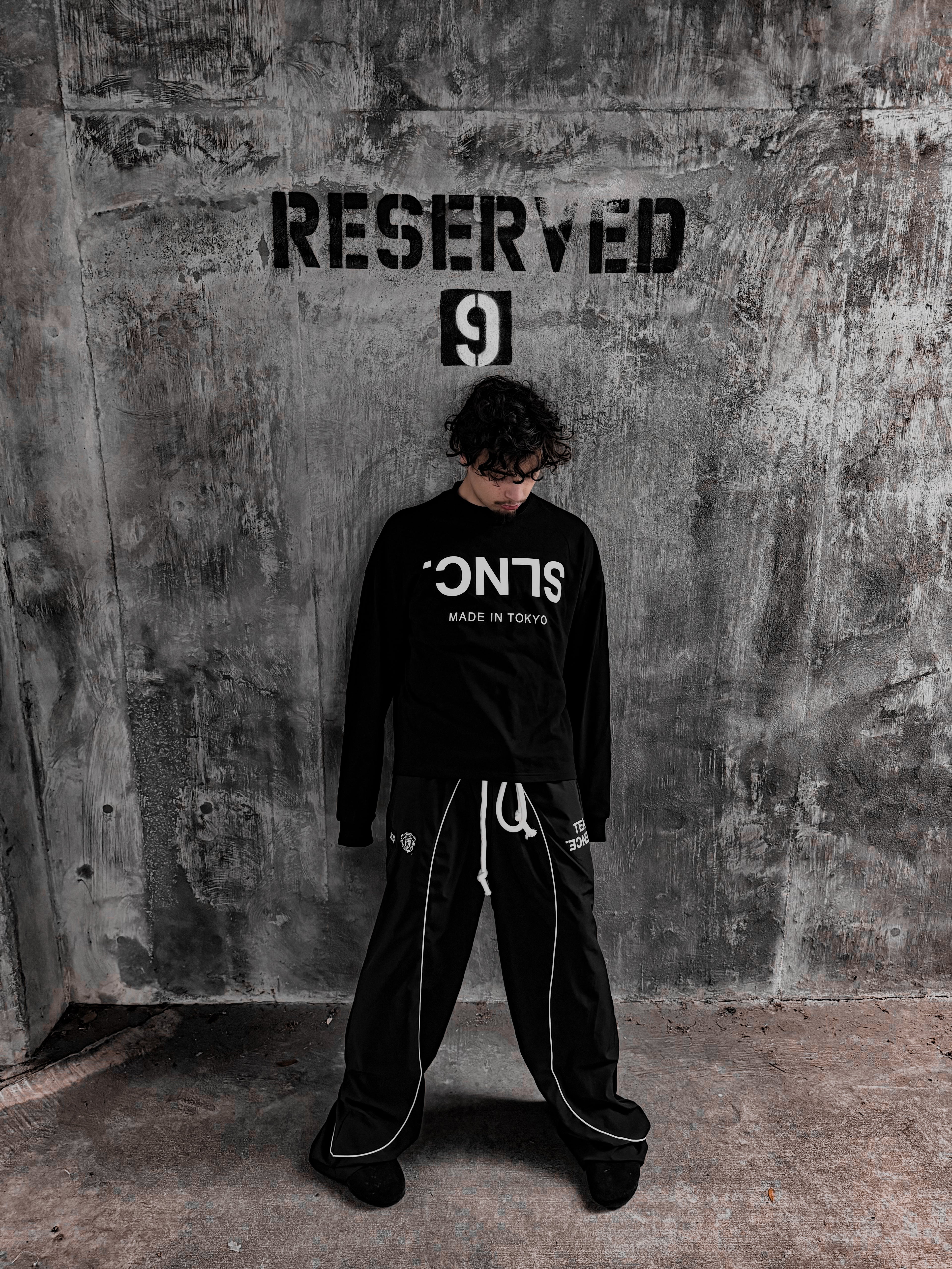 ONYX 006 LONG SLEEVE