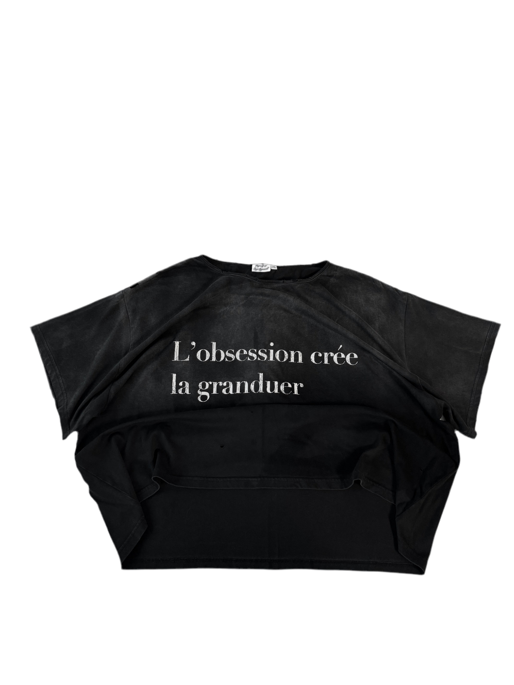 MY OBSESSION BY ONYX