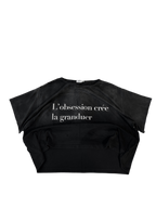 MY OBSESSION BY ONYX