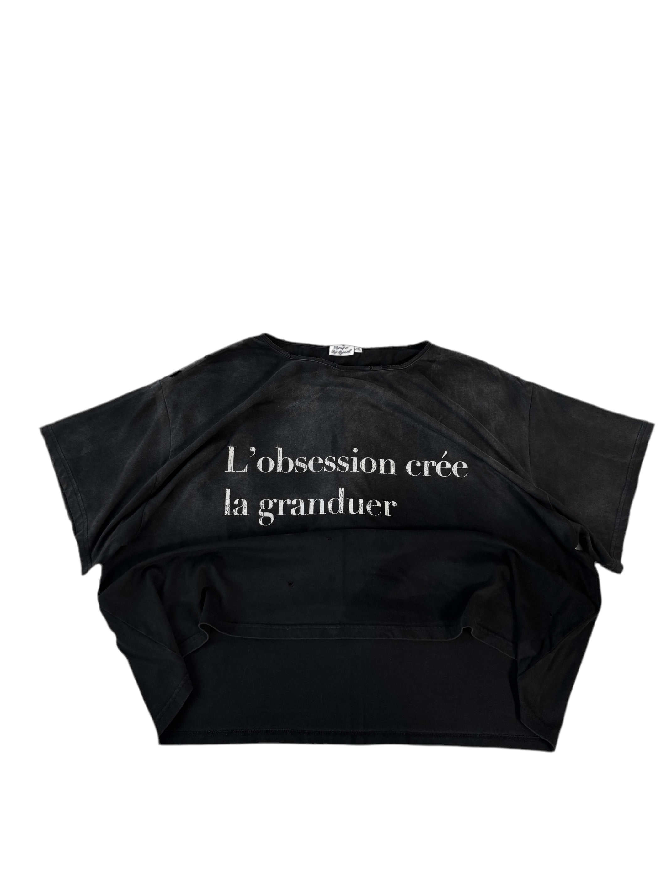 MY OBSESSION BY ONYX