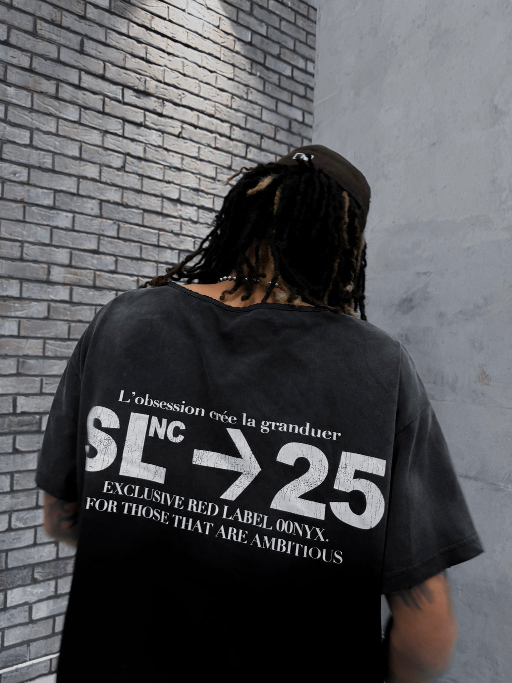 MY OBSESSION BY ONYX