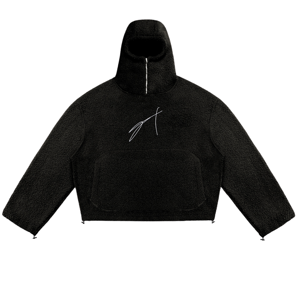 MINK NINJA FLEECE By Onyx