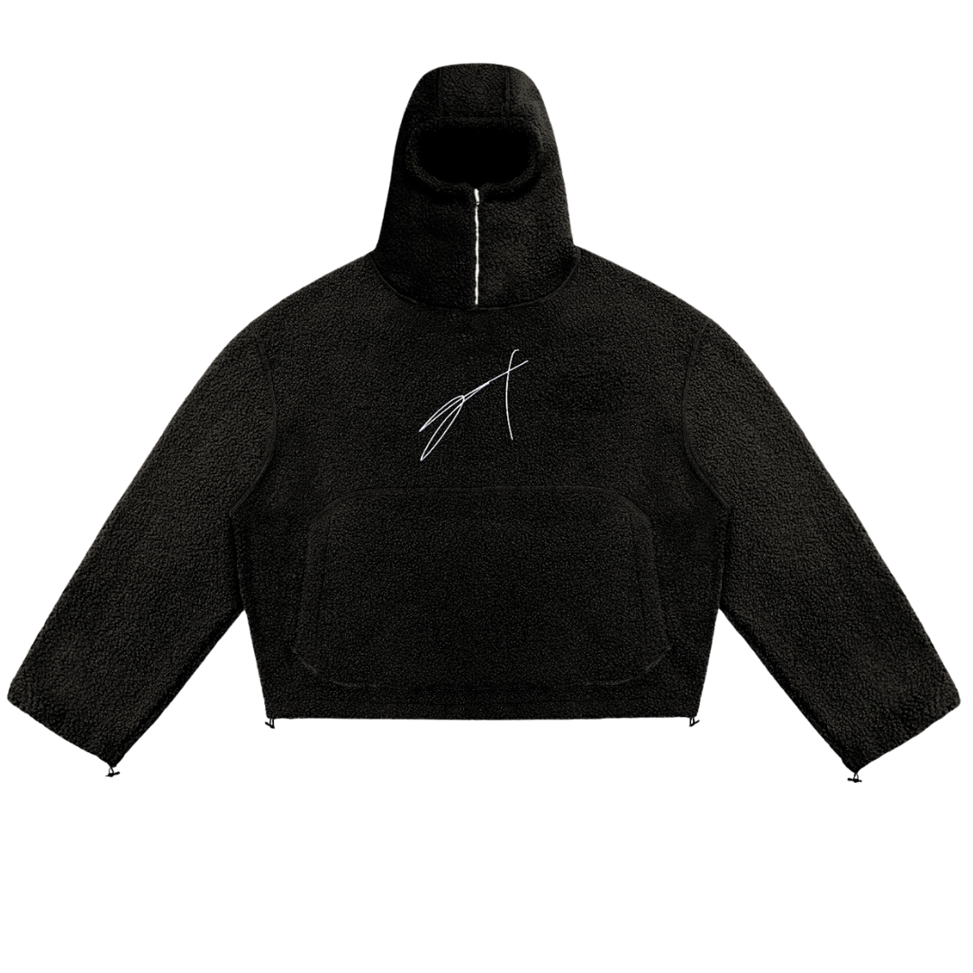 MINK NINJA FLEECE By Onyx