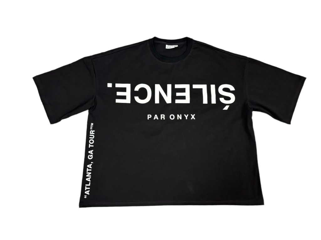 Onyx SLNC DEPT Tee