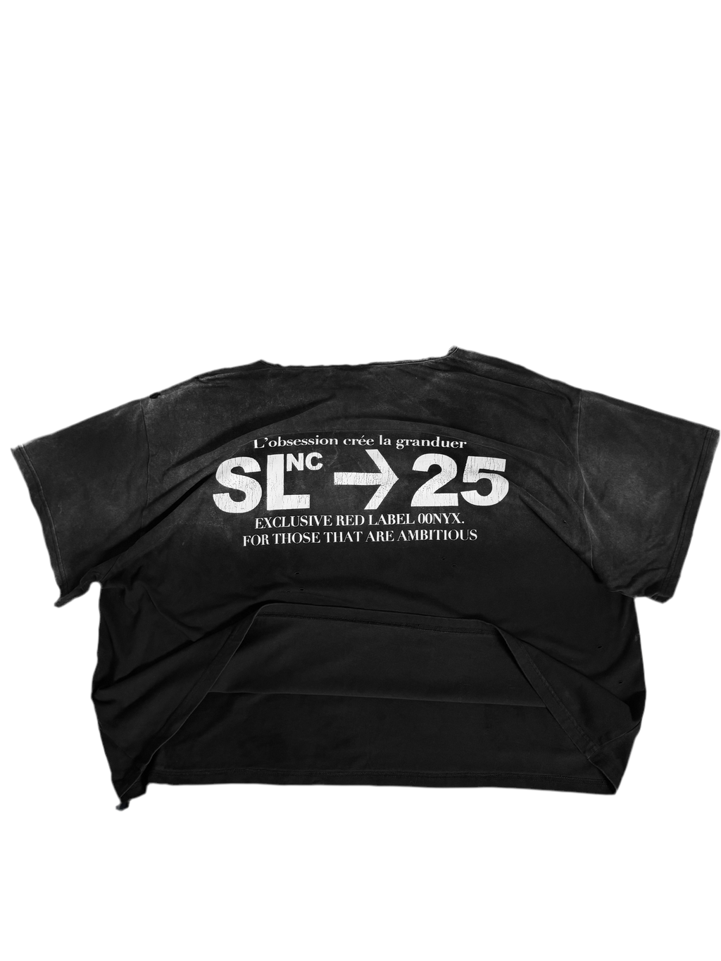 MY OBSESSION BY ONYX