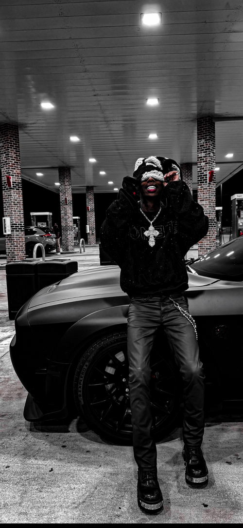 S.B.O VVS RHINESTONE