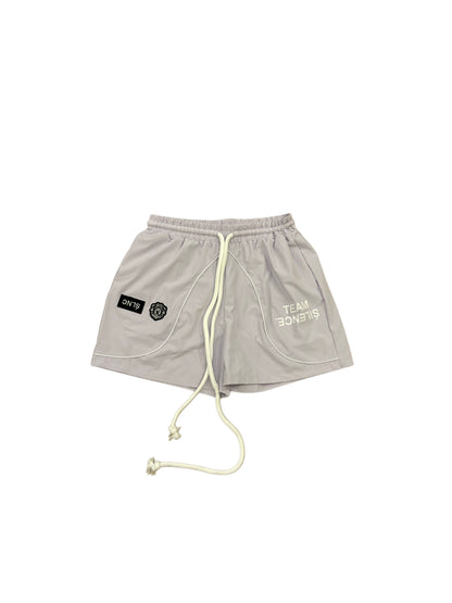 Team SLNC Shorts (lavender)