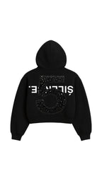 Red Label “5” Hoodie