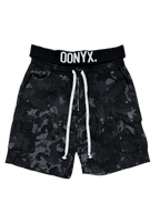 Red Label Camo Cargos