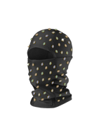 ONYX SKIMASK GEMSTONE IN BLACK
