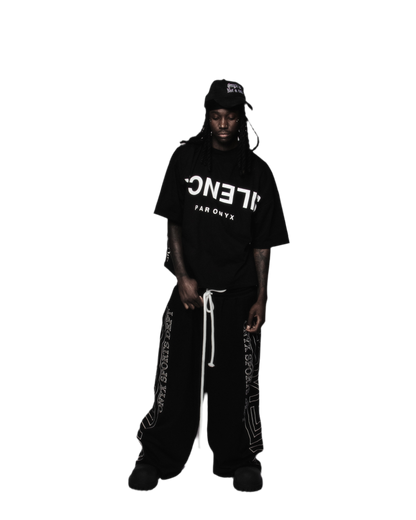 Onyx SLNC DEPT Tee