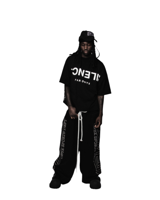 Onyx SLNC DEPT Tee