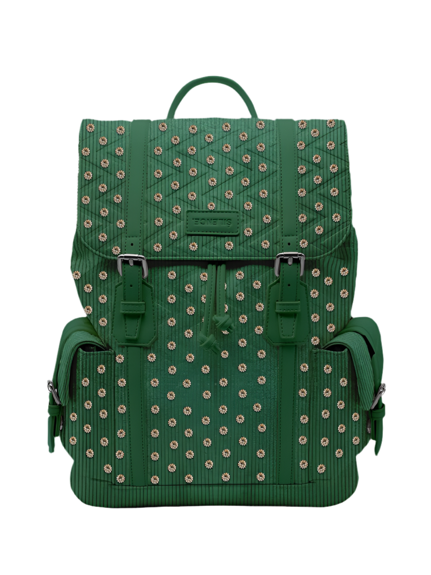 0nyx ‘Emerald’ Gemstone Bag