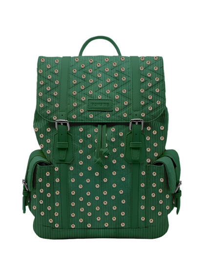 0nyx ‘Emerald’ Gemstone Bag