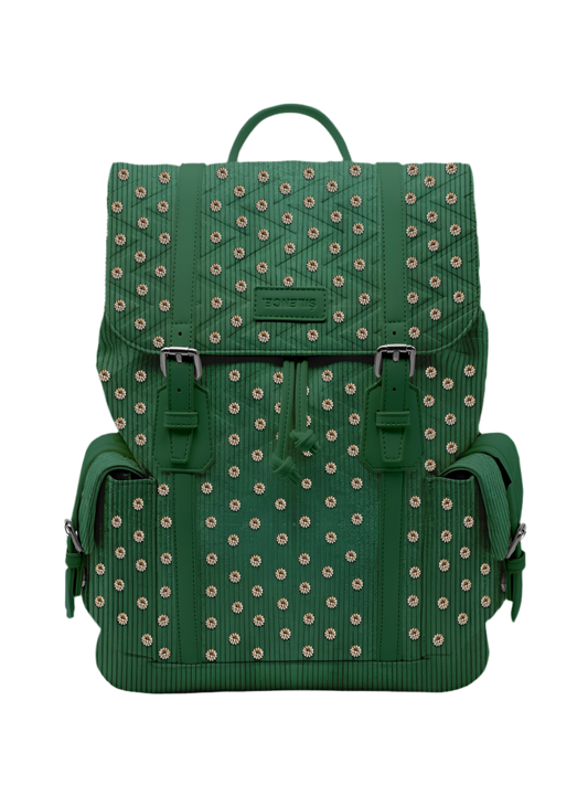 0nyx ‘Emerald’ Gemstone Bag