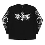 A RED LABEL 1600NYX.