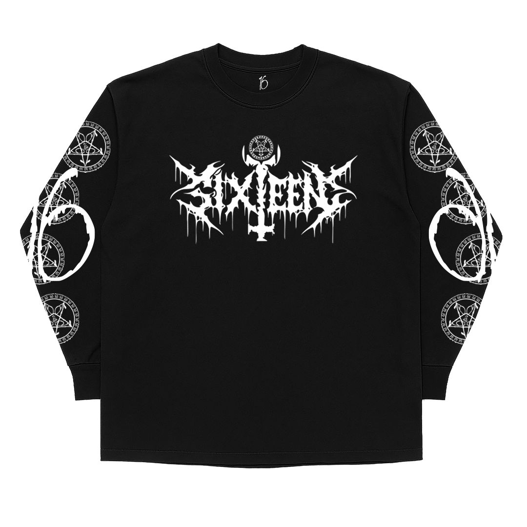 A RED LABEL 1600NYX.