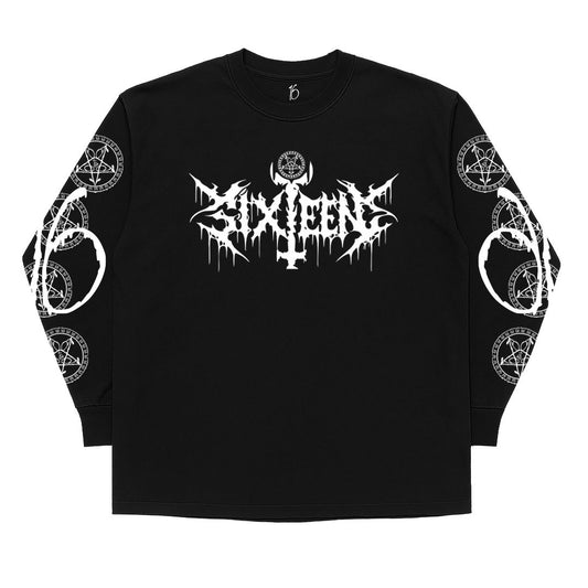 A RED LABEL 1600NYX.