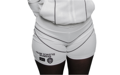 Team Silence Spandex - off white