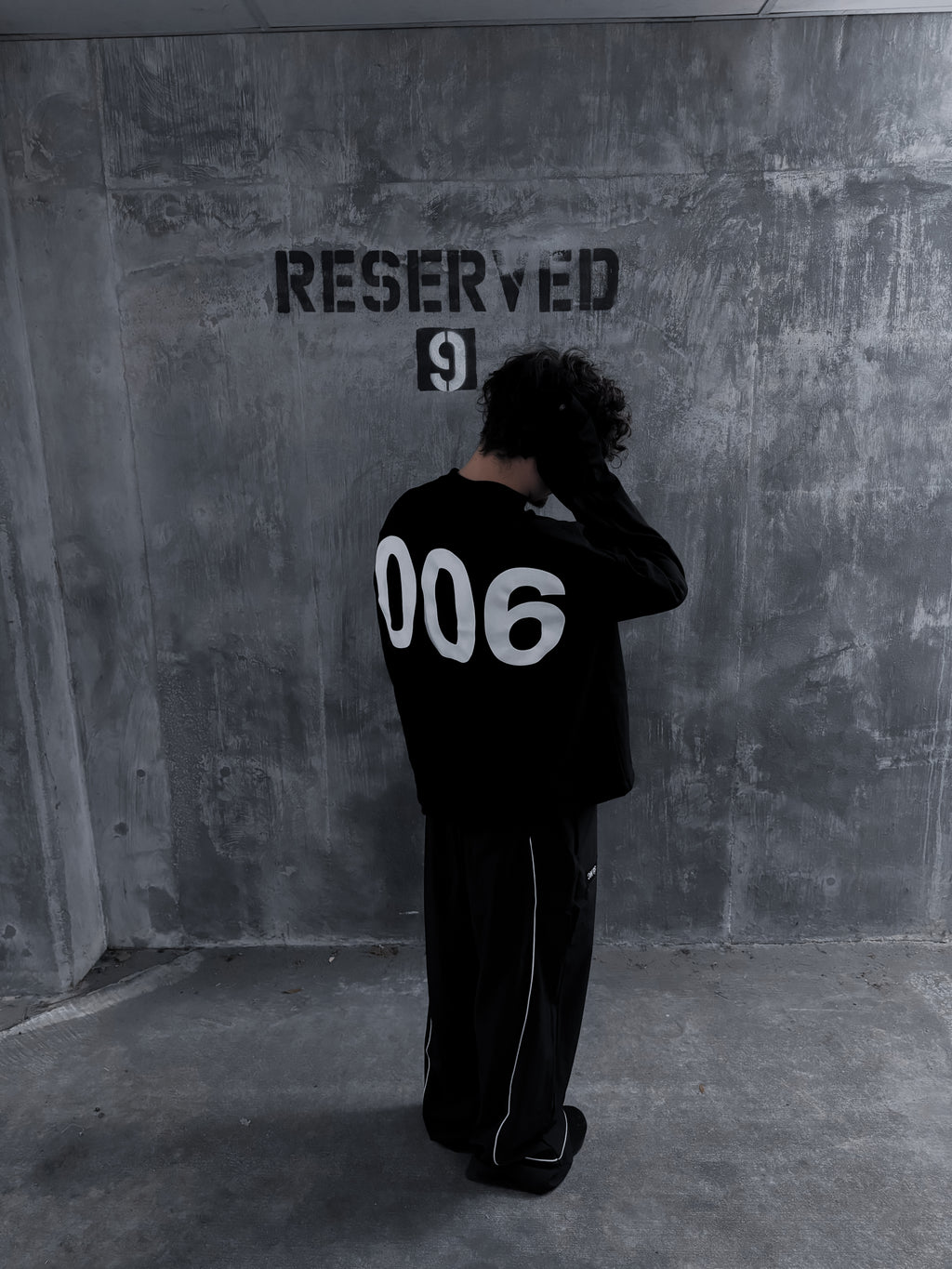 ONYX 006 LONG SLEEVE