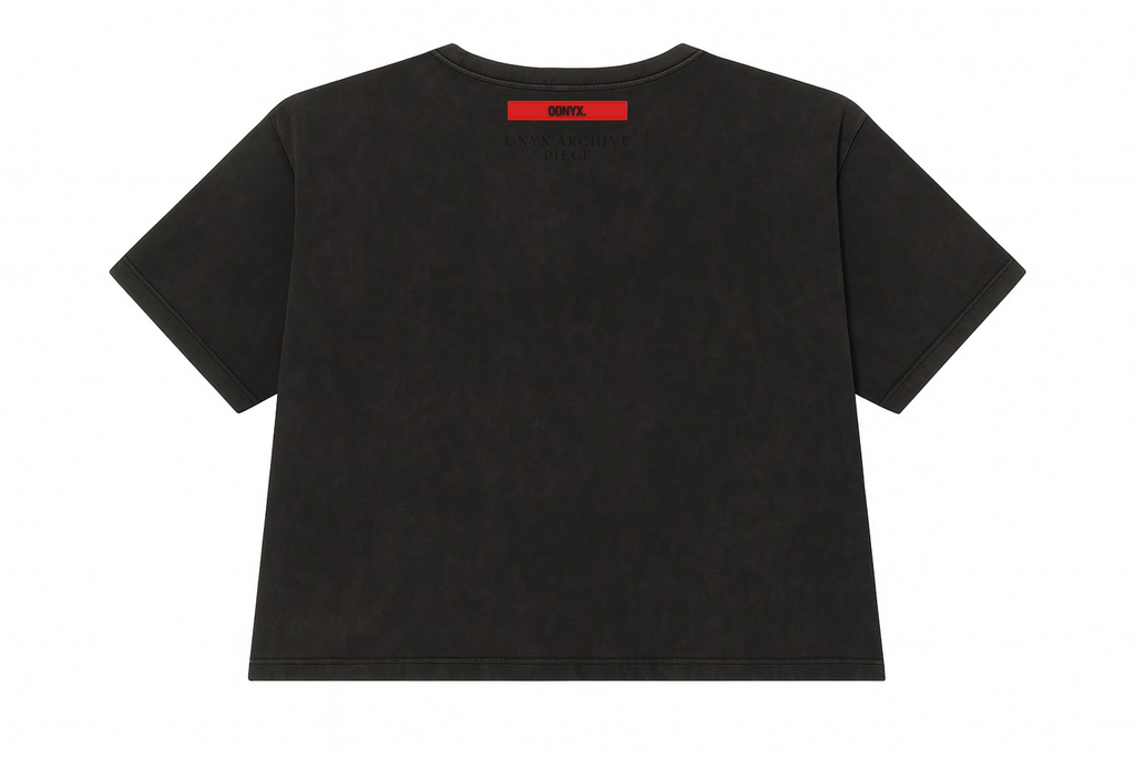 All 3 Red Label “slnc” tees