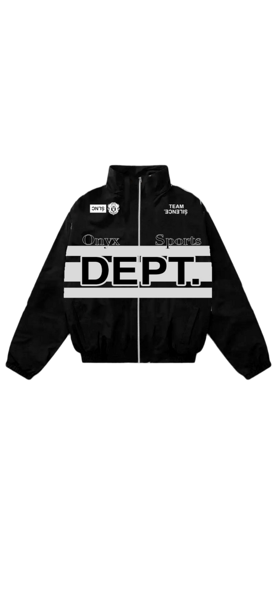 00NYX. Windbreaker (exclusive)