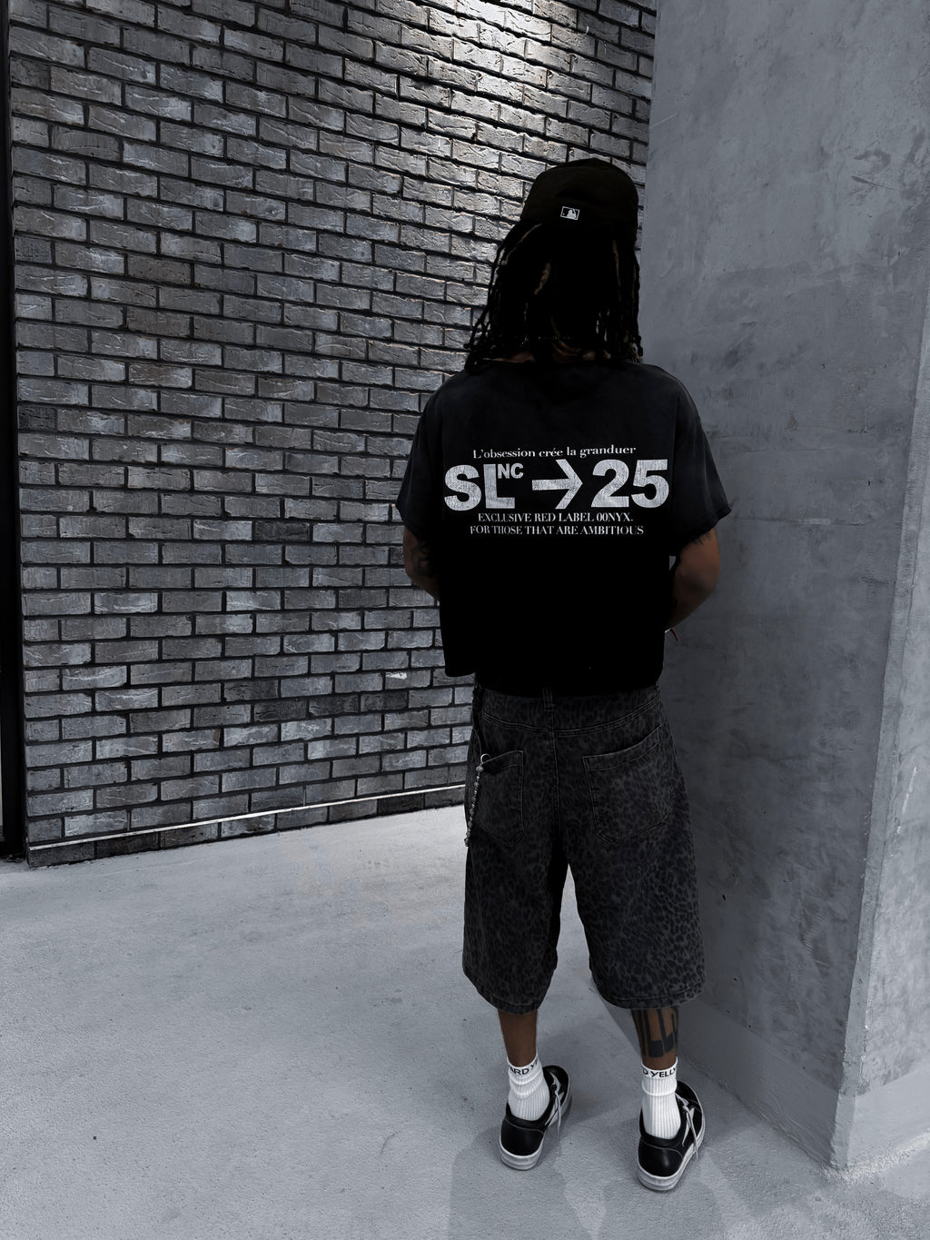 MY OBSESSION BY ONYX