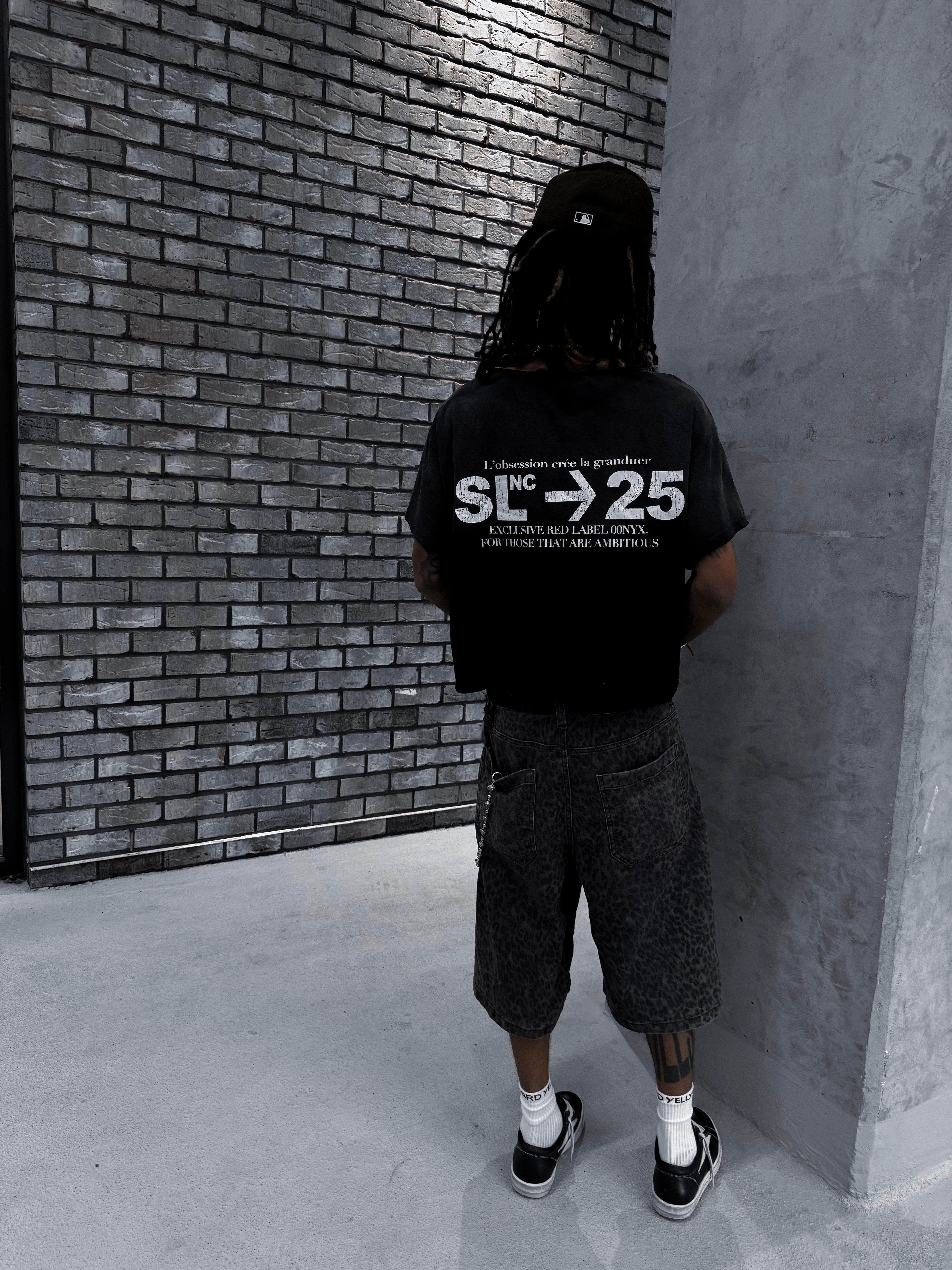 MY OBSESSION BY ONYX