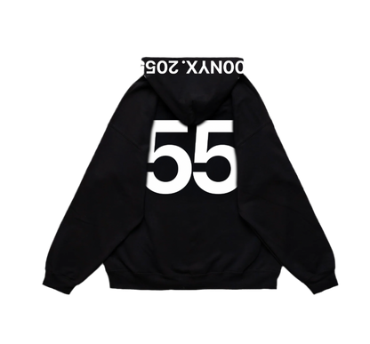 00NYX. Sport Zip Up