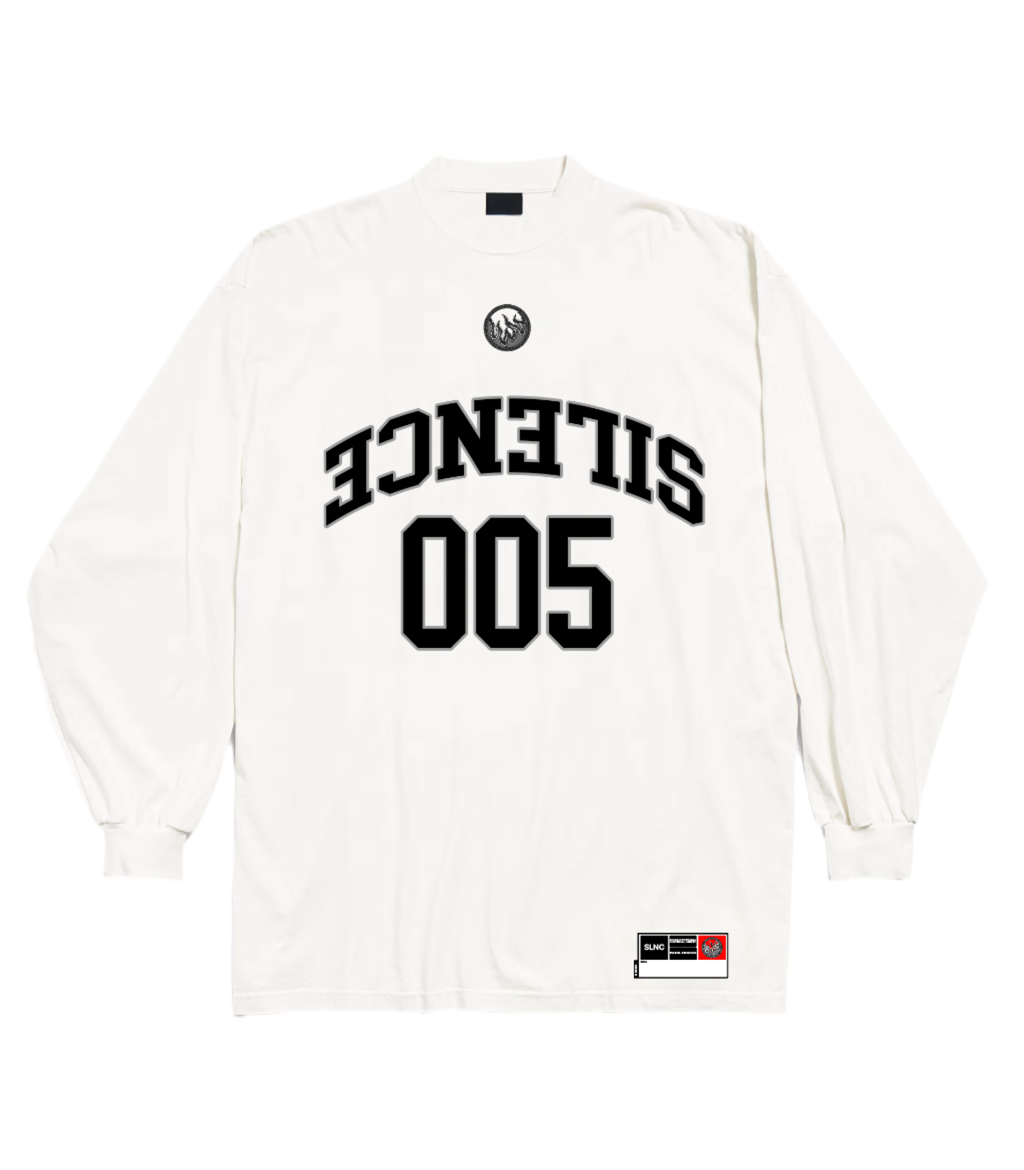 005 Long Sleeve
