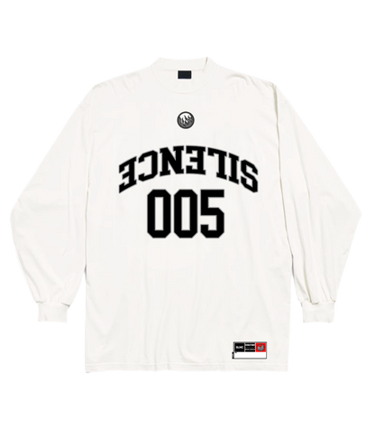 005 Long Sleeve