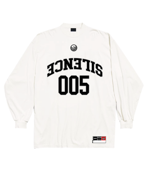 005 Long Sleeve