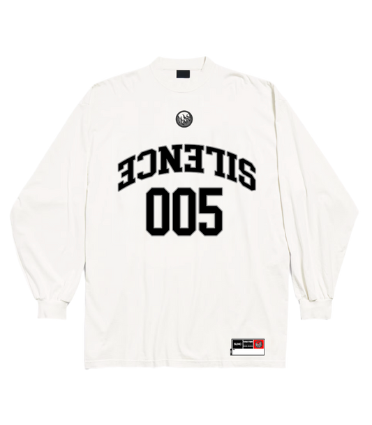 005 Long Sleeve