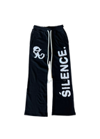 SLNC DISTRESS SWEATS By Onyx