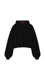Red Label “in time” Hoodie