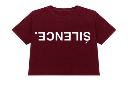 Red Label “slnc”