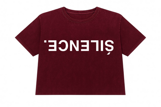 Red Label “slnc”