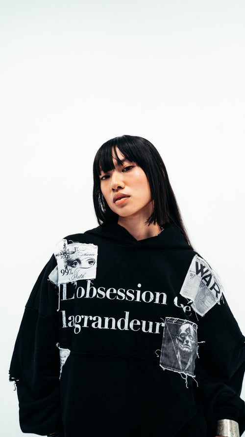 S.B.O Black Licorice